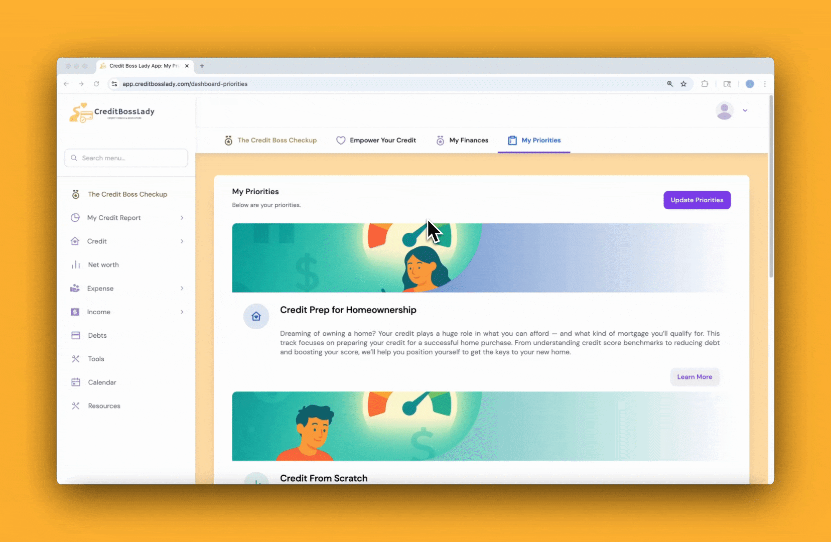 Education Library Preview